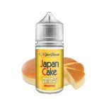 CYBER FLAVOUR - JAPAN CAKE - MINI SHOT 10+10