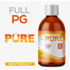 PURE - GLICOLE PROPILENICO PG 50ML IN 120ML