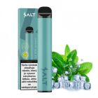 SALT SWITCH - USA E GETTA 600 - COOL MINT 20MG DI NICOTINA 