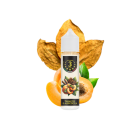 VITTORIA VAPE - TABACCO N3 TABACCO E ALBICOCCA - MINI SHOT 10+10