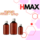 HMAX - BASE NEUTRA 50/40/10 DA 440ML A 1,6MG DI NICOTINA 