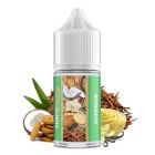 SVAPONEXT - MR TOBACCO SUPERIOR - MINI SHOT 10+10