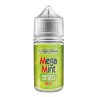 CYBER FLAVOUR - MEGA MINT - MINI SHOT 10+10 