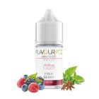 FLAVOURAGE - FRED BERRY - MINI SHOT 10+10