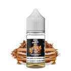 KING LIQUID - LA SMORFIA 71 BLACK - MINI SHOT 10+10