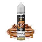 KING LIQUID - LA SMORFIA 71 BLACK 60ML