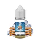 KING LIQUID - LA SMORFIA 71 ICE - MINI SHOT 10+10