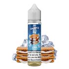 KING LIQUID - LA SMORFIA 71 ICE 60ML
