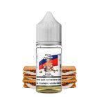 KING LIQUID - LA SMORFIA N.71 - MINI SHOT 10+10