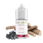 FLAVOURAGE - LICORICE - MINI SHOT 10+10