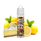 LIQUIDEO KJUICE - LEMON PAI PAI 60ML 