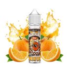 LIQUIDEO KJUICE - MORNING STAR 60ML 