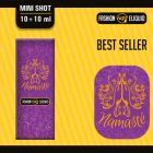 FASHION VAPE - NAMASTE' - AROMA CONCENTRATO 10ML 