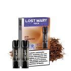 LOST MARY - POD PRECARICATA ACE TOBACCO 20MG DI NICOTINA - 2PZ 