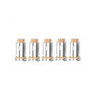 GEEKVAPE - COIL MESH B SERIES 0,4OHM - 5 PEZZI
