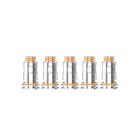 GEEKVAPE - COIL MESH B SERIES 0,6OHM - 5 PEZZI