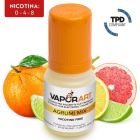 VAPORART - LIQUIDO AGRUMI MIX 10ML
