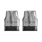AIRSCREAM - CARTUCCIA PER MONO X DA 1OHM 2ML - 2 PEZZI