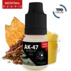 VAPORART - LIQUIDO AK-47 10ML