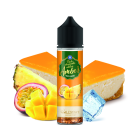 GOLDWAVE - CHEESECAKE AMBER 60ML