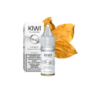 KIWI VAPOR - LIQUIDO AMBER TABACCO AFFUMICATO 10ML