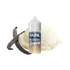 VAPR - AMERICAN CREAM - MINI SHOT 10ML