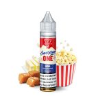 SUPREM-E - AMERICANONE - MINI SHOT 10+10
