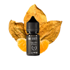 ANGRY FOX - 9 ENGLISH MIXTURE AL MANDARINO - MINI SHOT 10+10