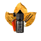 ANGRY FOX - 6 KENTUCKY VANIGLIA E RUM - MINI SHOT 10+10