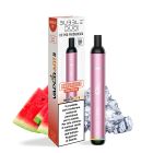 VAPORART - KIT BUBBLE DUO CON POD PRECARICATA ANGURIA ICE