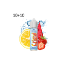ROYAL BLEND - CRISTAL ANGURIA FRAGOLA LIMONE EXTRA ICE - MINI SHOT 10+10