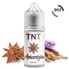 TNT VAPE - ANICERIZIA - MINI SHOT 10+10