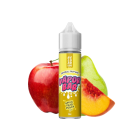 RELOAD VAPE - APPLE PEAR PEACH ICE 60ML