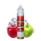 SUPREM-E - APPLE ICE - MINI SHOT 10+10