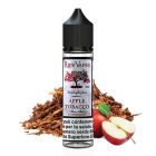 RIPE VAPES - APPLE TOBACCO 60ML
