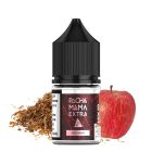 PACHA MAMA - APPLE TOBACCO - MINI SHOT 10+10