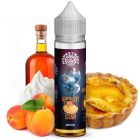 MONKEYNAUT - APRICOT STAR 60ML