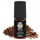 REAL FARMA - LIQUIDO ARENA 10ML A 9MG DI NICOTINA 