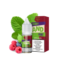 SUPREM-E - BERRY AND MINT - AROMA CONCENTRATO 10ML