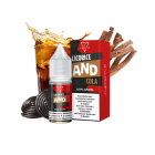 SUPREM-E - LICORICE AND COLA - AROMA CONCENTRATO 10ML