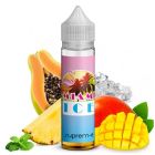 SUPREM-E - MIAMI ICE - MINI SHOT 10+10