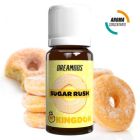 DREAMODS - KINGDON SUGAR RUSH - AROMA CONCENTRATO 10ML