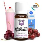 DREAMODS - MILKNESS MOOOH CHERI - AROMA CONCENTRATO 10ML