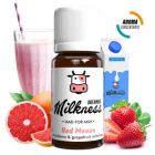 DREAMODS - MILKNESS RED MOON - AROMA CONCENTRATO 10ML