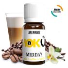DREAMODS - MOKUP MIDDAY - AROMA CONCENTRATO 10ML