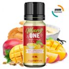 SUPREM-E - MANGONE - AROMA CONCENTRATO 10ML
