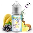 TNT VAPE - POLAR LEMON ADE - MINI SHOT 10+10