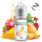 TNT VAPE - POLAR MANIAC MANGO - MINI SHOT 10+10