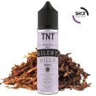 TNT VAPE - CRYSTAL MIX SILENT HILLS - AROMA SHOT SERIES 20ML