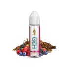 ADG - H2O FRUTTI DI BOSCO - AROMA SHOT SERIES 20ML